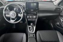 Toyota Yaris Cross Active