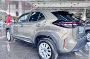 Toyota Yaris Cross Active