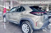 Toyota Yaris Cross Active