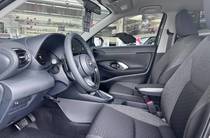 Toyota Yaris Cross Active