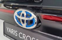 Toyota Yaris Cross Style