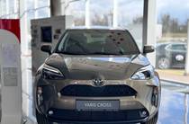 Toyota Yaris Cross Active