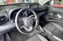 Toyota Yaris Cross Active