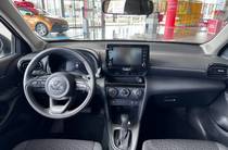 Toyota Yaris Cross Active