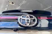 Toyota Yaris Cross Active