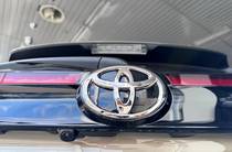 Toyota Yaris Cross Active