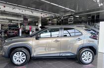 Toyota Yaris Cross Active