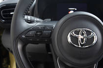 Toyota Yaris Cross Active