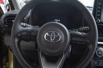 Toyota Yaris Cross Active