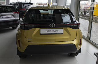 Toyota Yaris Cross 2024 Active