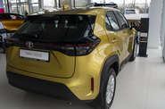 Toyota Yaris Cross Active