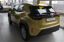 Toyota Yaris Cross Active