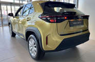 Toyota Yaris Cross Active