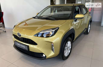 Toyota Yaris Cross 2024 в Николаев