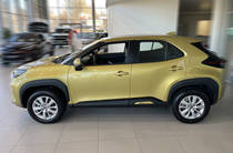 Toyota Yaris Cross Active