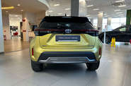 Toyota Yaris Cross Adventure