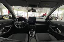 Toyota Yaris Cross Active