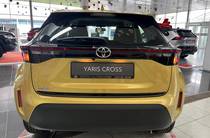 Toyota Yaris Cross Active