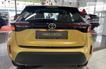 Toyota Yaris Cross 2024 Active