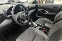 Toyota Yaris Cross Active