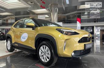 Toyota Yaris Cross 2024 Active