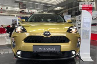 Toyota Yaris Cross 2024 Active