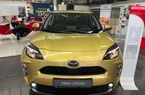 Toyota Yaris Cross Active