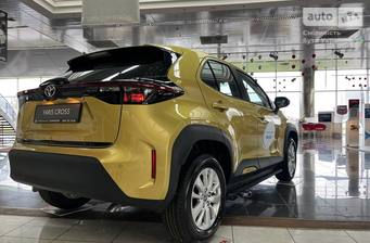 Toyota Yaris Cross 2024 Active