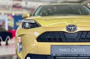 Toyota Yaris Cross Active