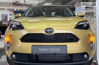 Toyota Yaris Cross 2024 Active