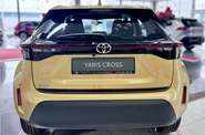 Toyota Yaris Cross Active