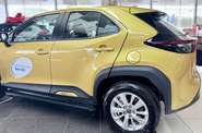 Toyota Yaris Cross Active