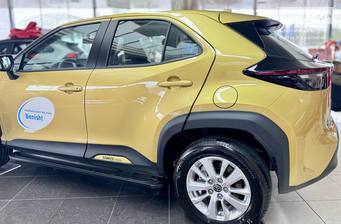 Toyota Yaris Cross 2024 Active