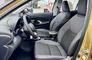 Toyota Yaris Cross Active