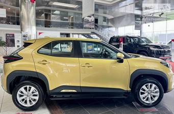 Toyota Yaris Cross 2024 Active