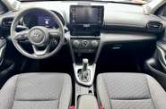 Toyota Yaris Cross Active