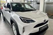 Toyota Yaris Cross Active