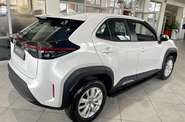 Toyota Yaris Cross Active