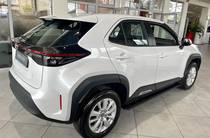 Toyota Yaris Cross Active