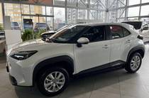 Toyota Yaris Cross Active