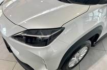 Toyota Yaris Cross Active