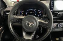 Toyota Yaris Cross Active