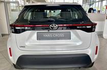 Toyota Yaris Cross Active