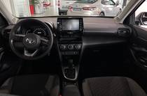 Toyota Yaris Cross Active