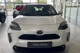 Toyota Yaris Cross 2024 Active