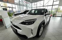 Toyota Yaris Cross Active