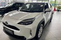 Toyota Yaris Cross Active