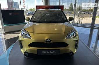 Toyota Yaris Cross 2024 в Киев