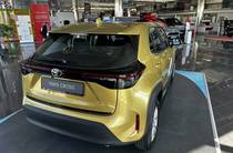 Toyota Yaris Cross Active