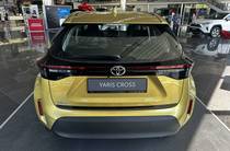 Toyota Yaris Cross Active